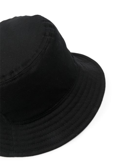 Bucket hat con ricamo VIVIENNE WESTWOOD | 81020009W00DDN401